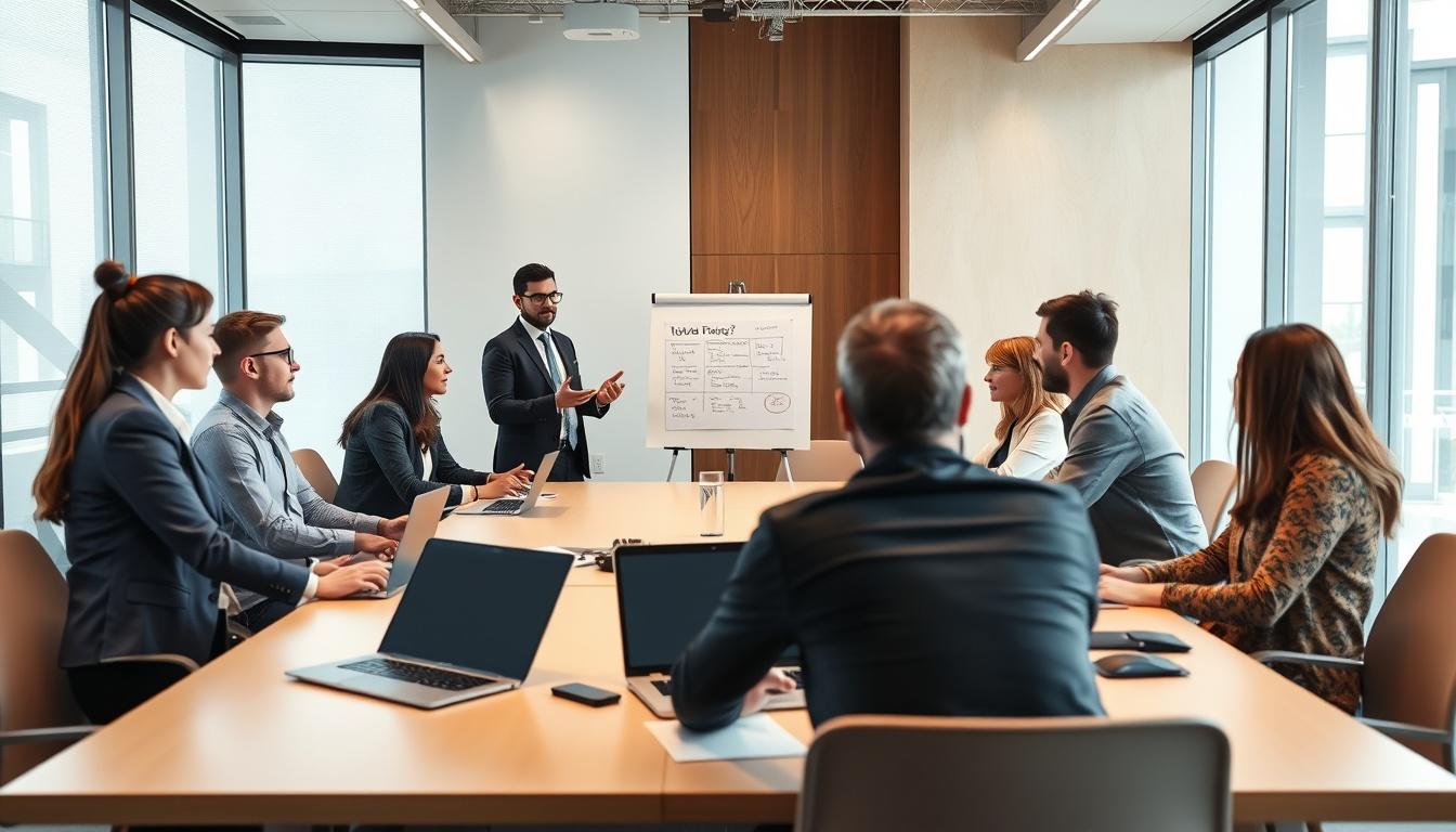 Professional Skills Training